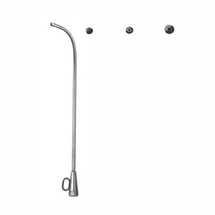 Ear Catheters, Polypus Snares