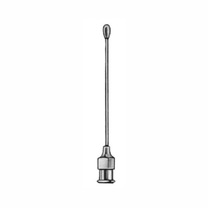 Suction Tube, Cannulas