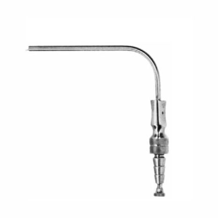 Suction Tube, Cannulas