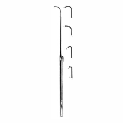 Micro Hand Instruments