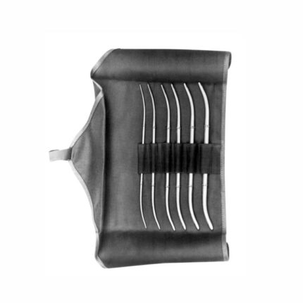 Uterine Dilators