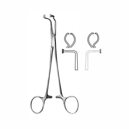 Bone Holding Forceps