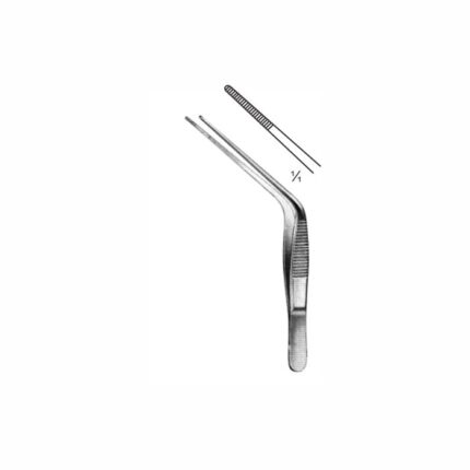 Ear Forceps, Ear Polypus Forceps