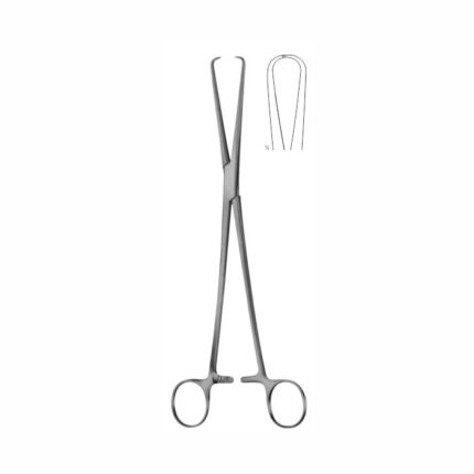 Uterine Tenaculum Forceps