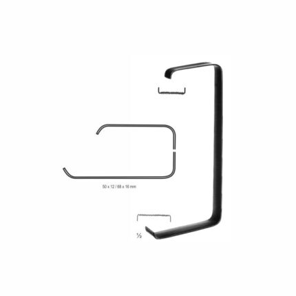 Soft Tissue Retractors