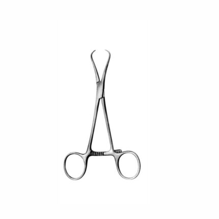 Bone Holding Forceps