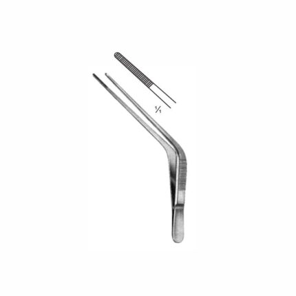 Ear Forceps, Ear Polypus Forceps