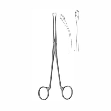 Gall Stone Forceps