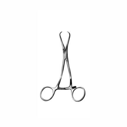 Bone Holding Forceps