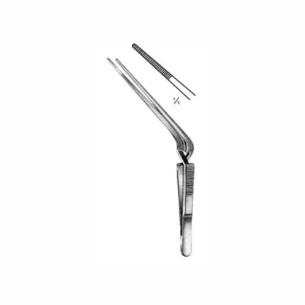 Ear Forceps, Ear Polypus Forceps