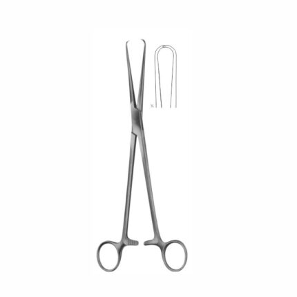 Uterine Tenaculum Forceps