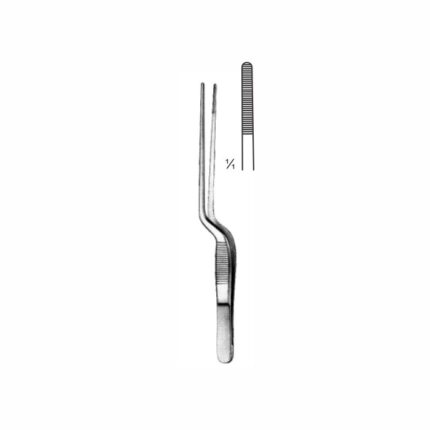 Ear Forceps, Ear Polypus Forceps