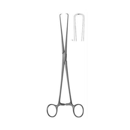 Uterine Tenaculum Forceps
