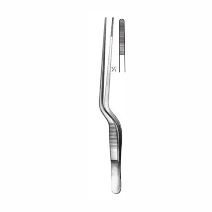 Ear Forceps, Ear Polypus Forceps