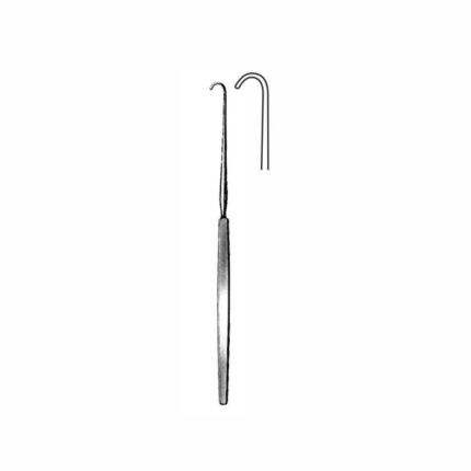 Nerve and Dura Hooks