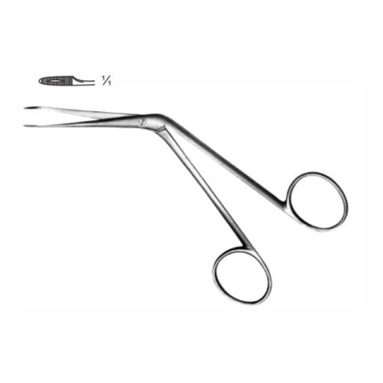Ear Forceps, Ear Polypus Forceps