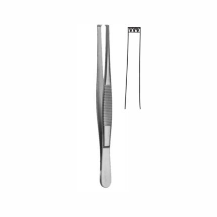 Tissue Forceps