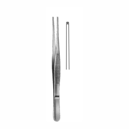 Tissue Forceps