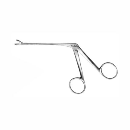 Ear Polypus Forceps