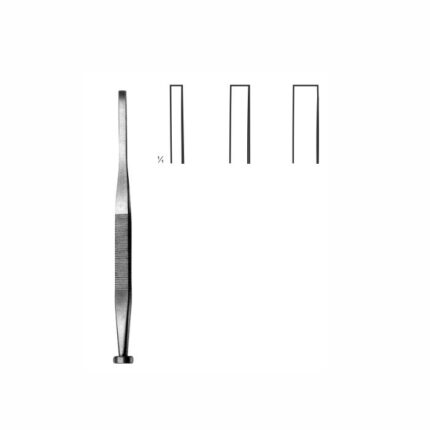 Suction Dissector, Osteotomes