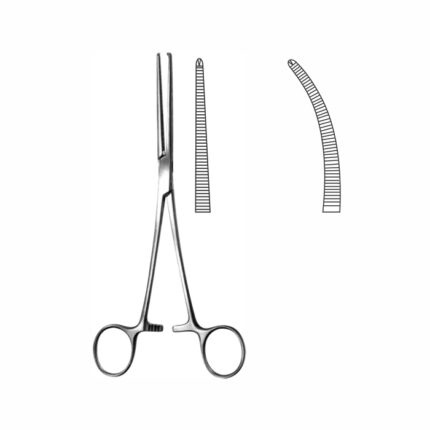 Dissecting, Ligature Forceps