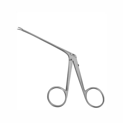 Ear Polypus Forceps