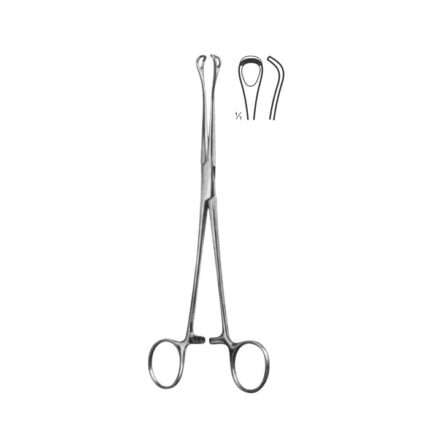 Gall Stone Forceps