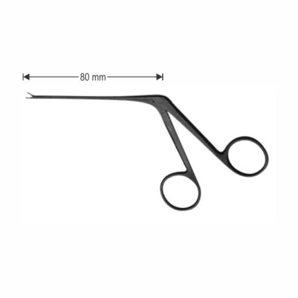 Micro Ear Forceps