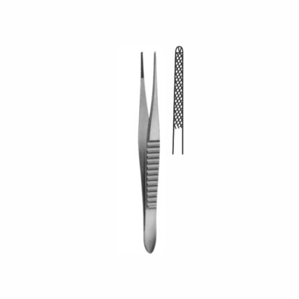 Tissue Forceps