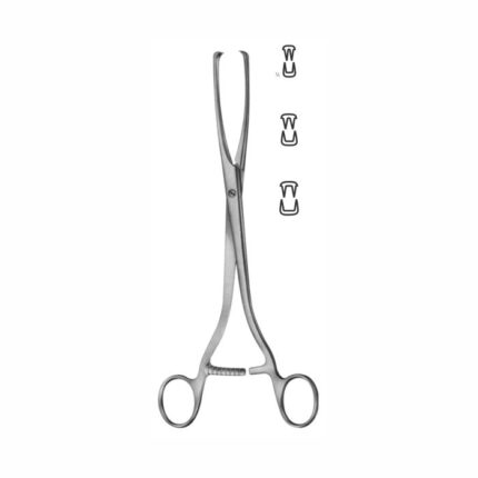 Uterine Tenaculum Forceps