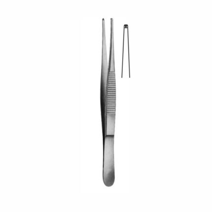 Tissue Forceps