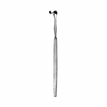 Alar Hooklets, Nasal Retractors