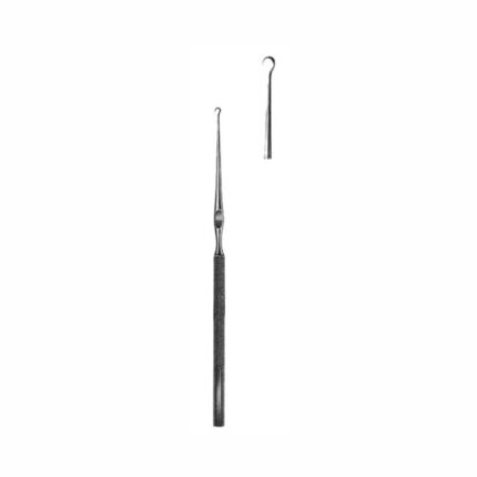 Nerve and Dura Hooks