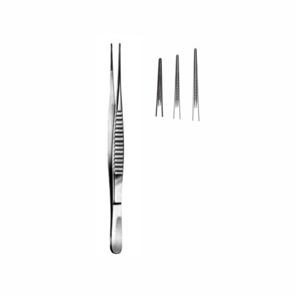 Vascular Forceps