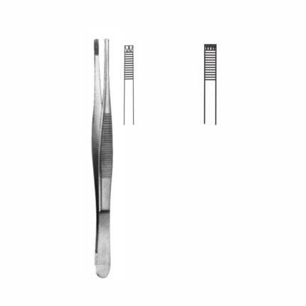 Tissue Forceps
