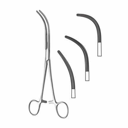 Dissecting, Ligature Forceps