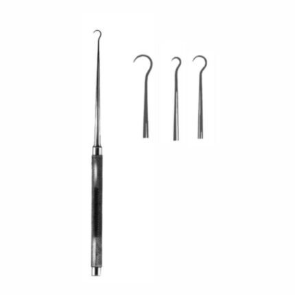 Nerve and Dura Hooks