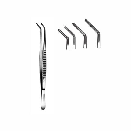 Vascular Forceps