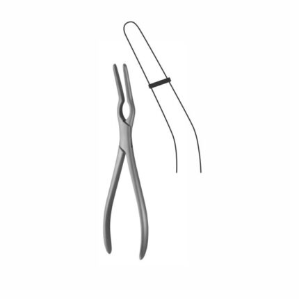 Septum Forceps, Septum Straightening Forceps