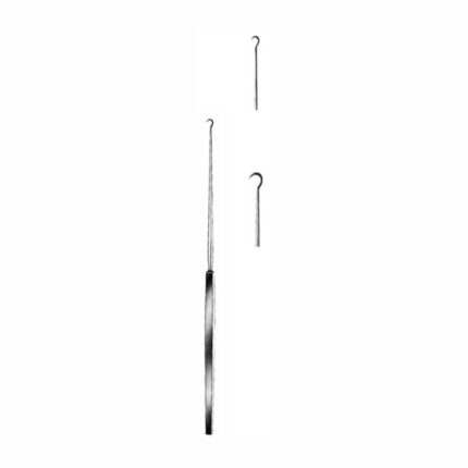 Nerve and Dura Hooks