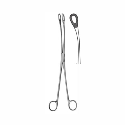 Uterine Tenaculum Forceps