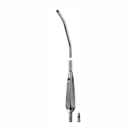 Suction Tubes