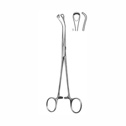 Gall Stone Forceps