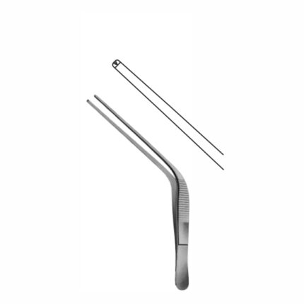 Tissue Forceps