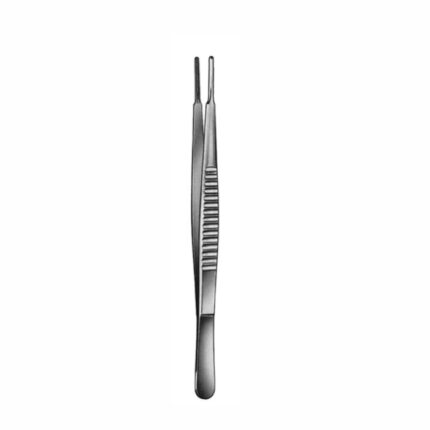 Vascular Forceps