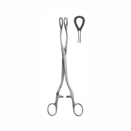 Uterine Tenaculum Forceps