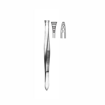 Skin Grasping Forceps, Antrum Curettes