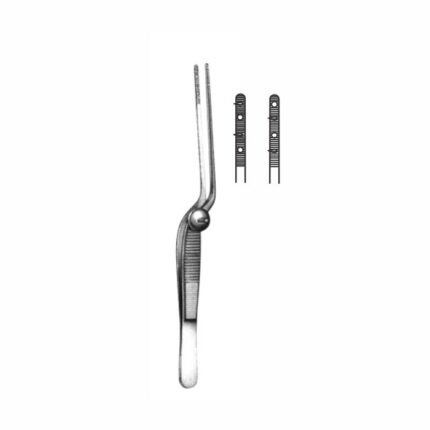 Skin Grasping Forceps, Antrum Curettes
