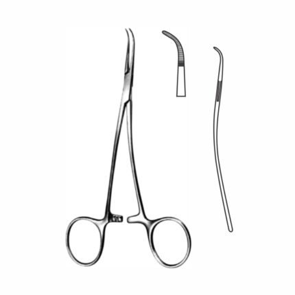Dissecting, Ligature Forceps