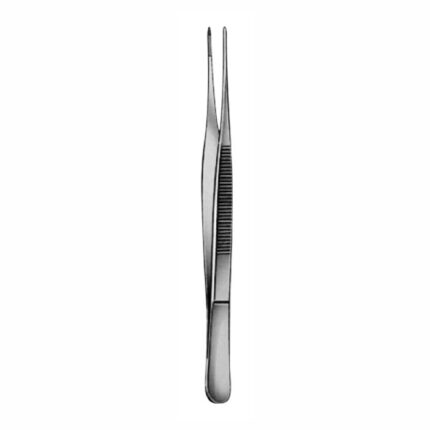 Vascular Forceps